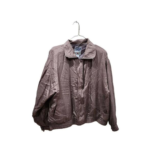 Details sportswear L silk 100% - Picture 5 of 10